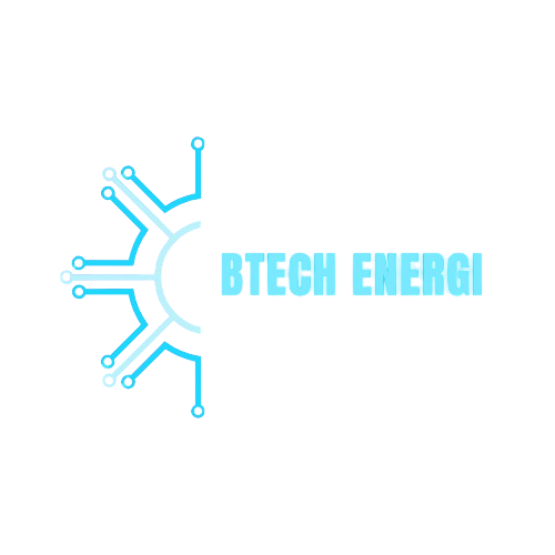 Btech Energi Logo